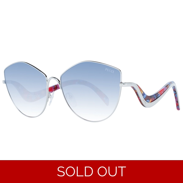 Pucci Sunglasses EP0118 16W 62